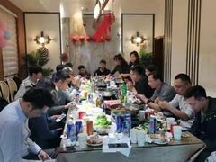 -暖心派对·独栋别墅团建聚会轰趴馆