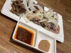 -清真·玛丽亚新疆菜主题餐厅(浙江中路店)