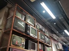 -CITY MART城市集市·里弄(北外滩来福士广场店)