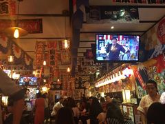 -平成屋·午肴夜酒(四川北路店)