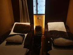 -知足堂养生会所(碑亭巷店)