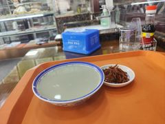 -隆福寺小吃店(东四店)