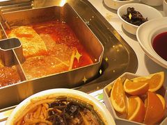 -九鼎轩脆毛肚火锅(南京东路店)