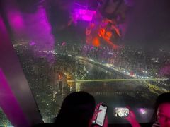 -苏丝的天空高空酒吧Suzie's Sky Bar