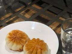 生煎芝士包-华餐馆(莫邪路店)