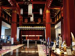 -林芝工布庄园希尔顿酒店-猎味中餐厅