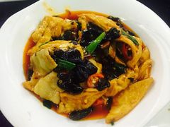 -川湘園(西华路店)