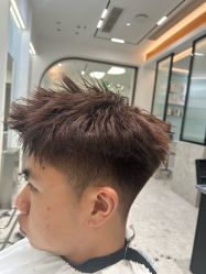 -美格丝M.G.S Hair Salon