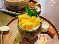 芒果山椰子冻-椰椰大吉(海城店)