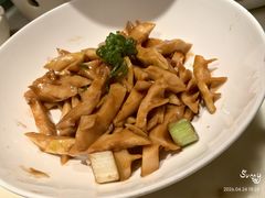 -锦府盐帮·李宅(领展购物广场中关村店)
