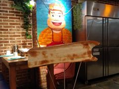 -三个大叔东北烧烤·砂锅菜(西三旗店)