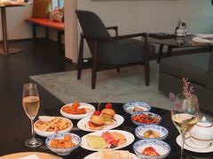 -尼依格罗香港美利酒店