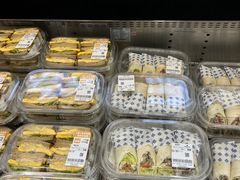 -山姆会员商店(上海浦东店)