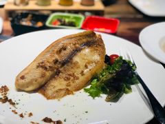 -斯比特花园西餐厅(东方商厦店)
