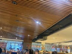 -德得轩烤涮一体自助餐厅(王府井店)