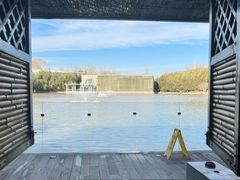 -春晖园度假酒店温泉