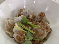 牛肉芹菜饺-聚荣饺子店