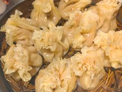 -西夏回族烧麦馆(牡丹街店)
