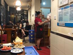 大堂-飘香火锅(玉林西路店)