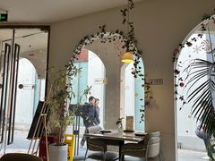 -LA JOLLA 墨西哥餐厅(学院路店)