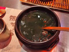 -西塔老太太泥炉烤肉(苏州大悦城店)