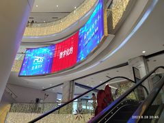 -银泰百货(北京大红门店)