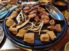 -济州爱肉堂(总店)
