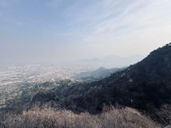 -北京鹫峰国家森林公园
