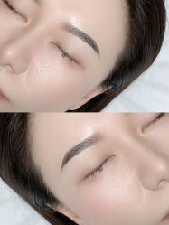 -Yue Show馨选·半永久纹眉纹眼线