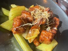 -新天世纪中餐厅