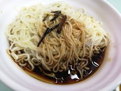 葱油拌面-食惠里小笼包面馆(越秀店)