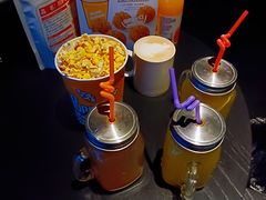 -木沐影咖(鑫乐汇购物广场店)