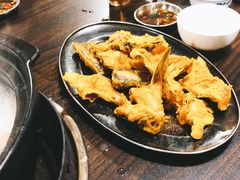 -鸿渡渔庄·特色鸭咀鱼