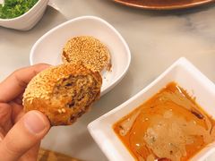 -牛街·马辈儿涮肉(牛街二店)