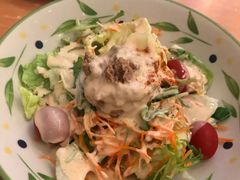 -萨莉亚意式餐厅(京溪南方医院店)