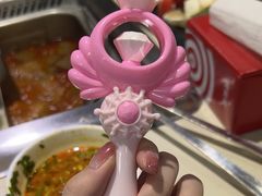 -海底捞火锅(吾悦国际广场店)