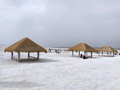-盐湖景区