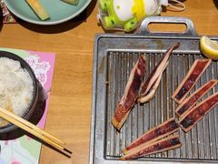 -一心创作料理屋(经开万达店)