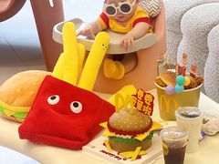 -你好独角兽·蛋糕甜品