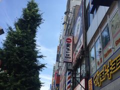 -秋叶原电器街