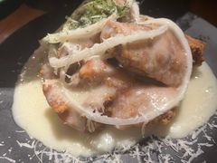 -Fuzzy Bistro 浮几韩餐·茶酒馆