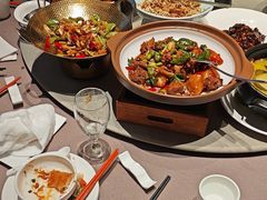-小厨娘淮扬菜(天印大道店)