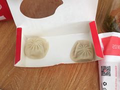 -曼玲粥店(五光食色美食城店)