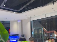 -周姑娘不等味·牛羊肉火锅·螃蟹罗氏虾·烤鱼烤串(高邮店)