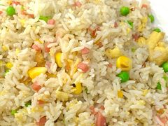 花饭-小民大排档(光谷店)