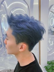 -LEE TIME·丽美时沙龙