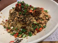 -霸道川面馆(张江店)