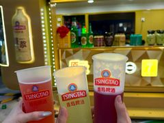 -太原茂业天地购物中心