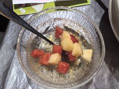 -川香鼎盛·川府家宴商务宴请(市桥富华总店)
