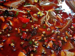 毛血旺-胖哥川菜馆(武东路店)